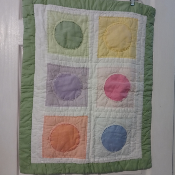 🏫🛍AMERICAN PACIFIC QUILT SHAM🏡 - Picture 5 of 16